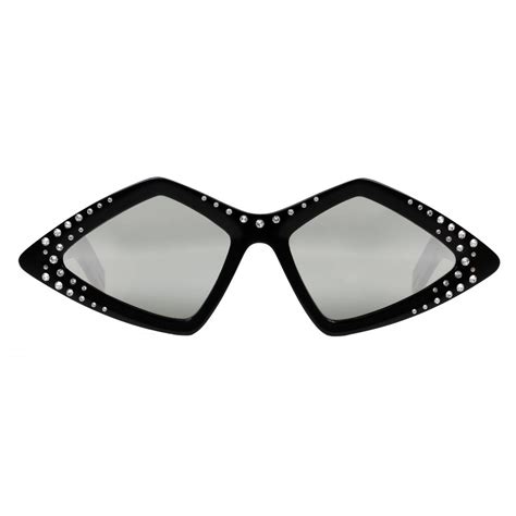 gucci sunglasses diamond|gucci sunglasses designer optics.